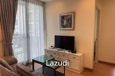 2 Bed 1 Bath 44 SQ.M Q house Condo Sukhumvit 79