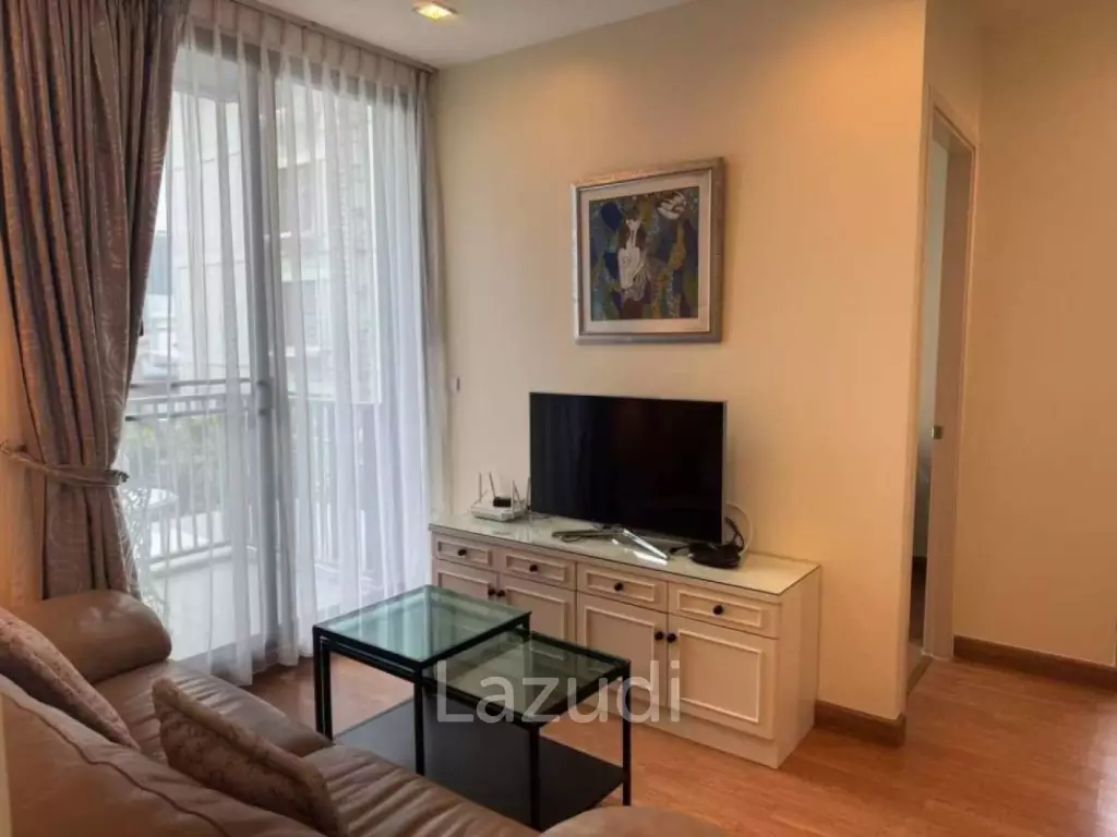 2 Bed 1 Bath 44 SQ.M Q house Condo Sukhumvit 79