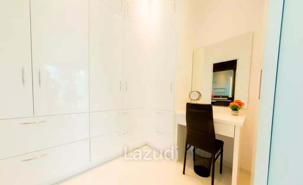 Modern Villa in Palm Avenue 5 Hua Hin