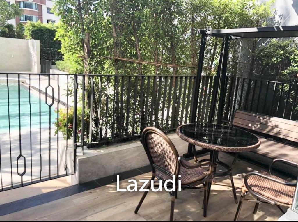 1 Bed 1 Bath 45 SQ.M Ideo Sukhumvit 93