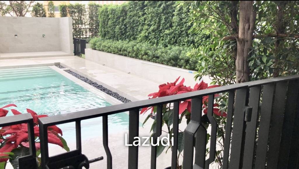 1 Bed 1 Bath 45 SQ.M Ideo Sukhumvit 93