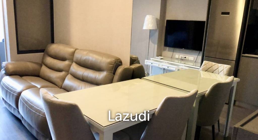 1 Bed 1 Bath 45 SQ.M Ideo Sukhumvit 93