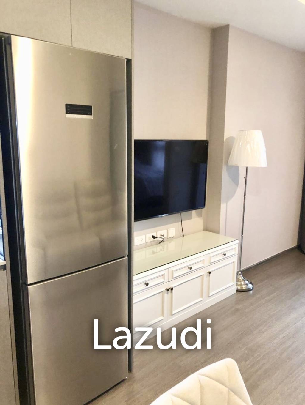 1 Bed 1 Bath 45 SQ.M Ideo Sukhumvit 93