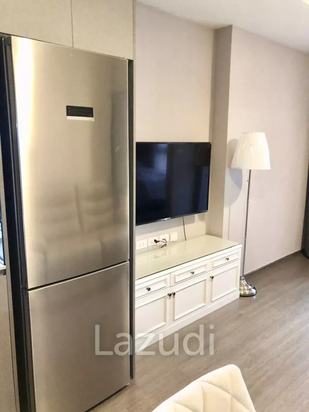 1 Bed 1 Bath 45 SQ.M Ideo Sukhumvit 93