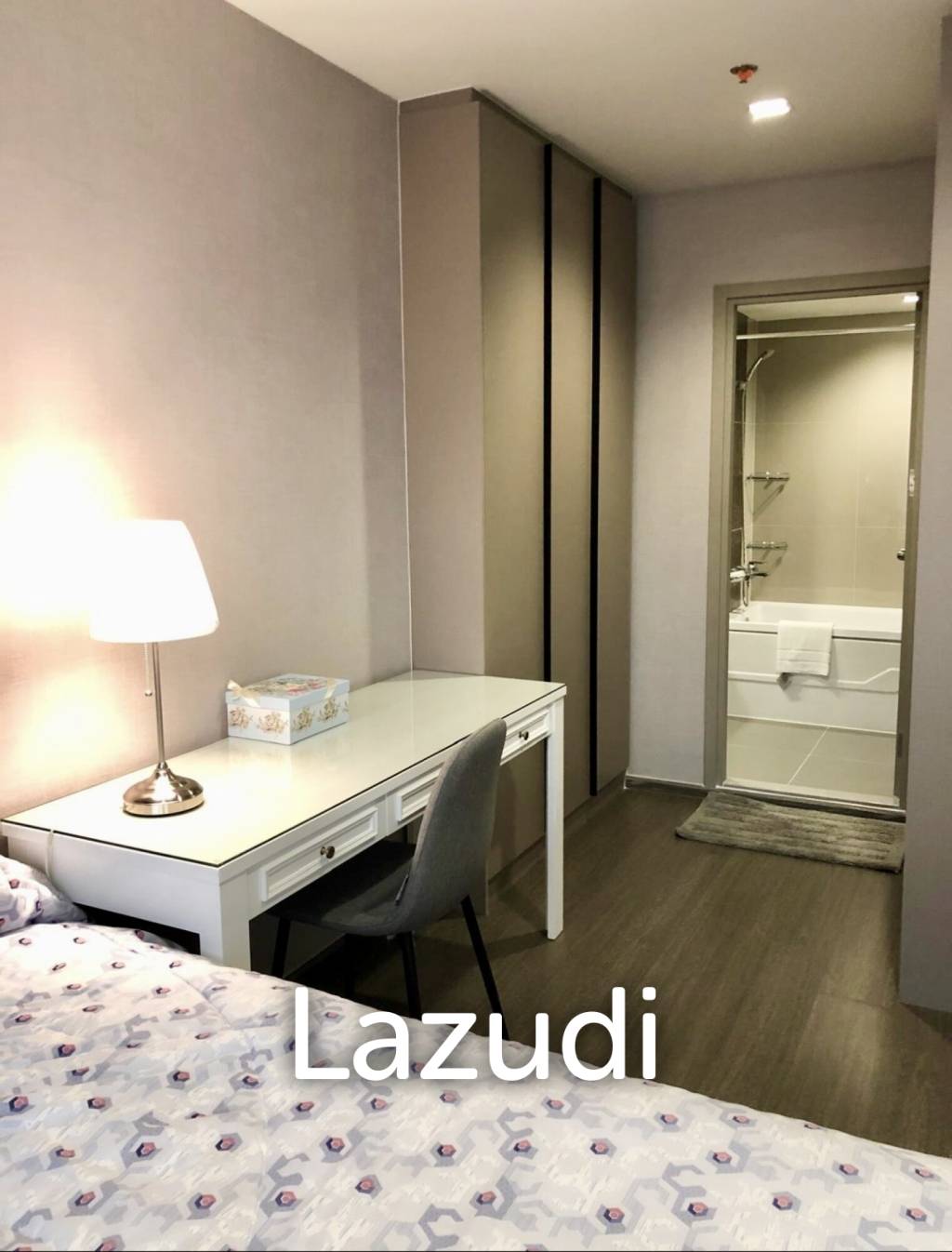 1 Bed 1 Bath 45 SQ.M Ideo Sukhumvit 93