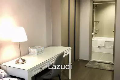 1 Bed 1 Bath 45 SQ.M Ideo Sukhumvit 93