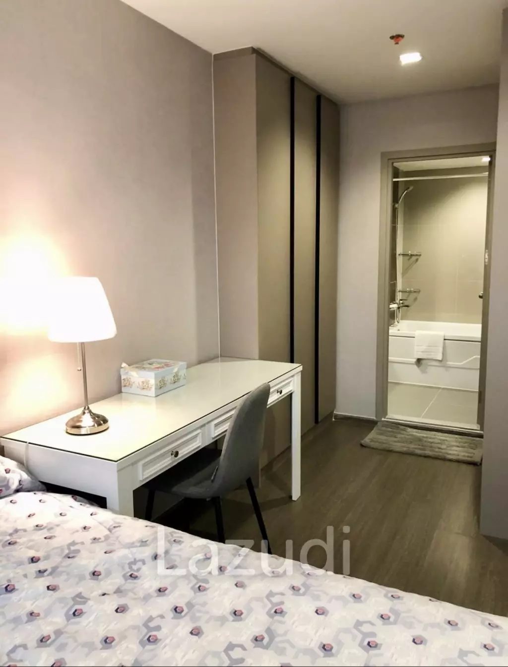 1 Bed 1 Bath 45 SQ.M Ideo Sukhumvit 93