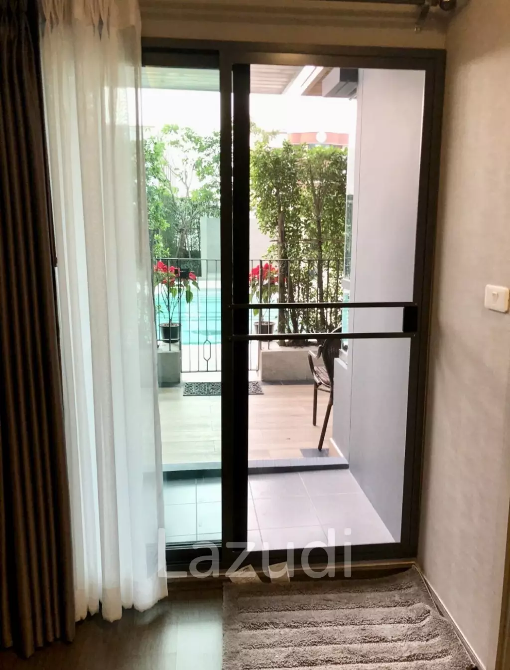1 Bed 1 Bath 45 SQ.M Ideo Sukhumvit 93