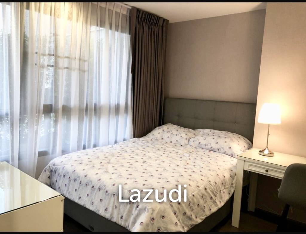 1 Bed 1 Bath 45 SQ.M Ideo Sukhumvit 93