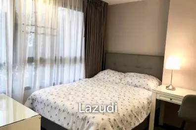 1 Bed 1 Bath 45 SQ.M Ideo Sukhumvit 93