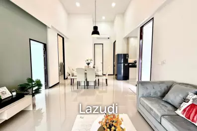 3 Beds 2 Baths 157 SQ.M. The Maple Pattaya