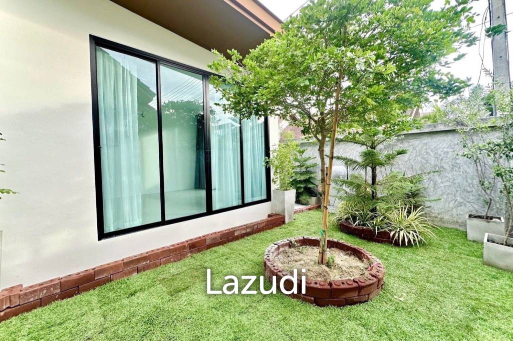 3 Beds 2 Baths 157 SQ.M. The Maple Pattaya