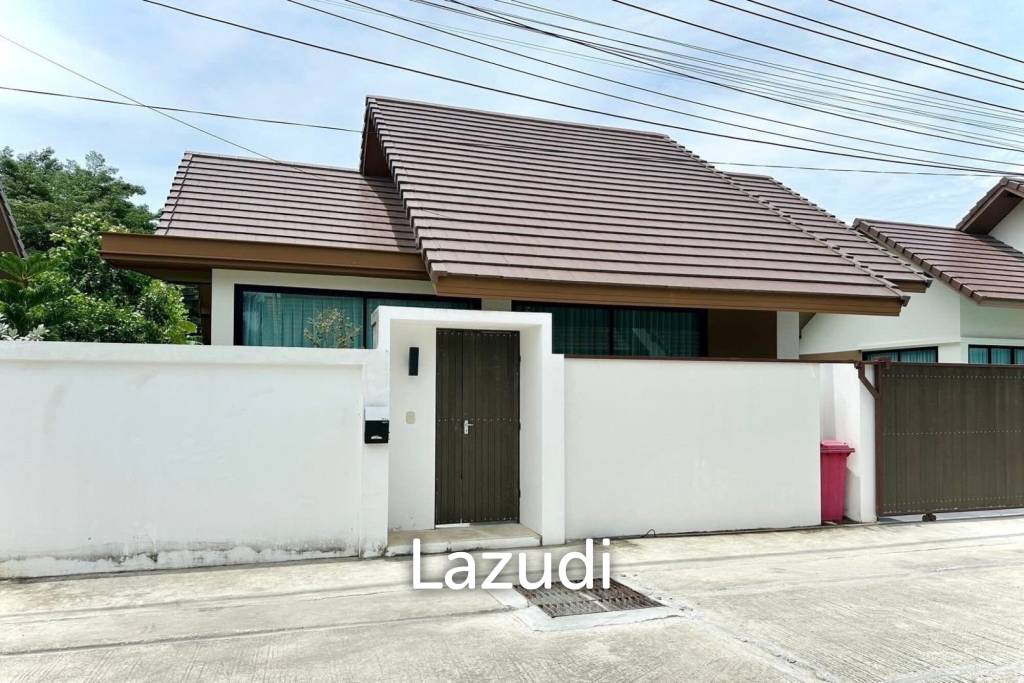 3 Beds 2 Baths 157 SQ.M. The Maple Pattaya