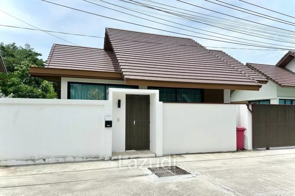 3 Beds 2 Baths 157 SQ.M. The Maple Pattaya