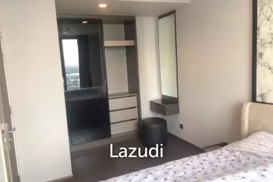 Luxury 1-Bedroom Condo at Ideo Q Sukhumvit 36 Bangkok