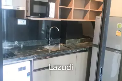 Luxury 1-Bedroom Condo at Ideo Q Sukhumvit 36 Bangkok