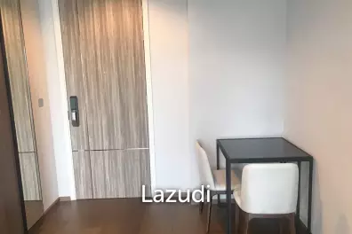 Luxury 1-Bedroom Condo at Ideo Q Sukhumvit 36 Bangkok
