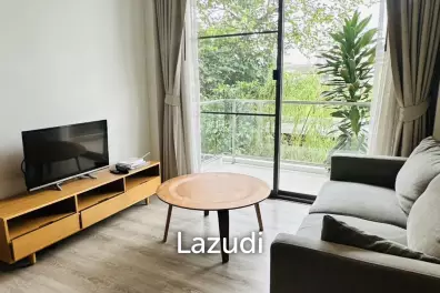 1 Bed 1 Bath 45 SQ.M D-50 Private Apartment