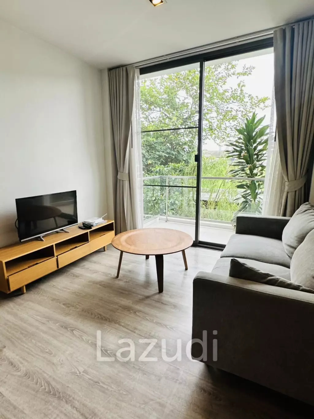 1 Bed 1 Bath 45 SQ.M D-50 Private Apartment