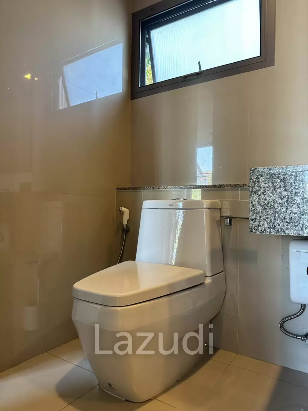 1 Bed 1 Bath 45 SQ.M D-50 Private Apartment