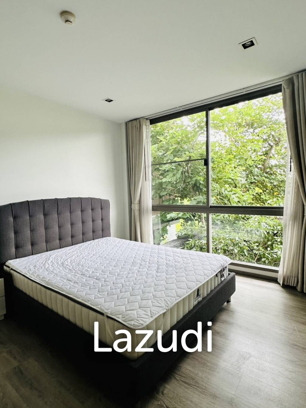 1 Bed 1 Bath 45 SQ.M D-50 Private Apartment