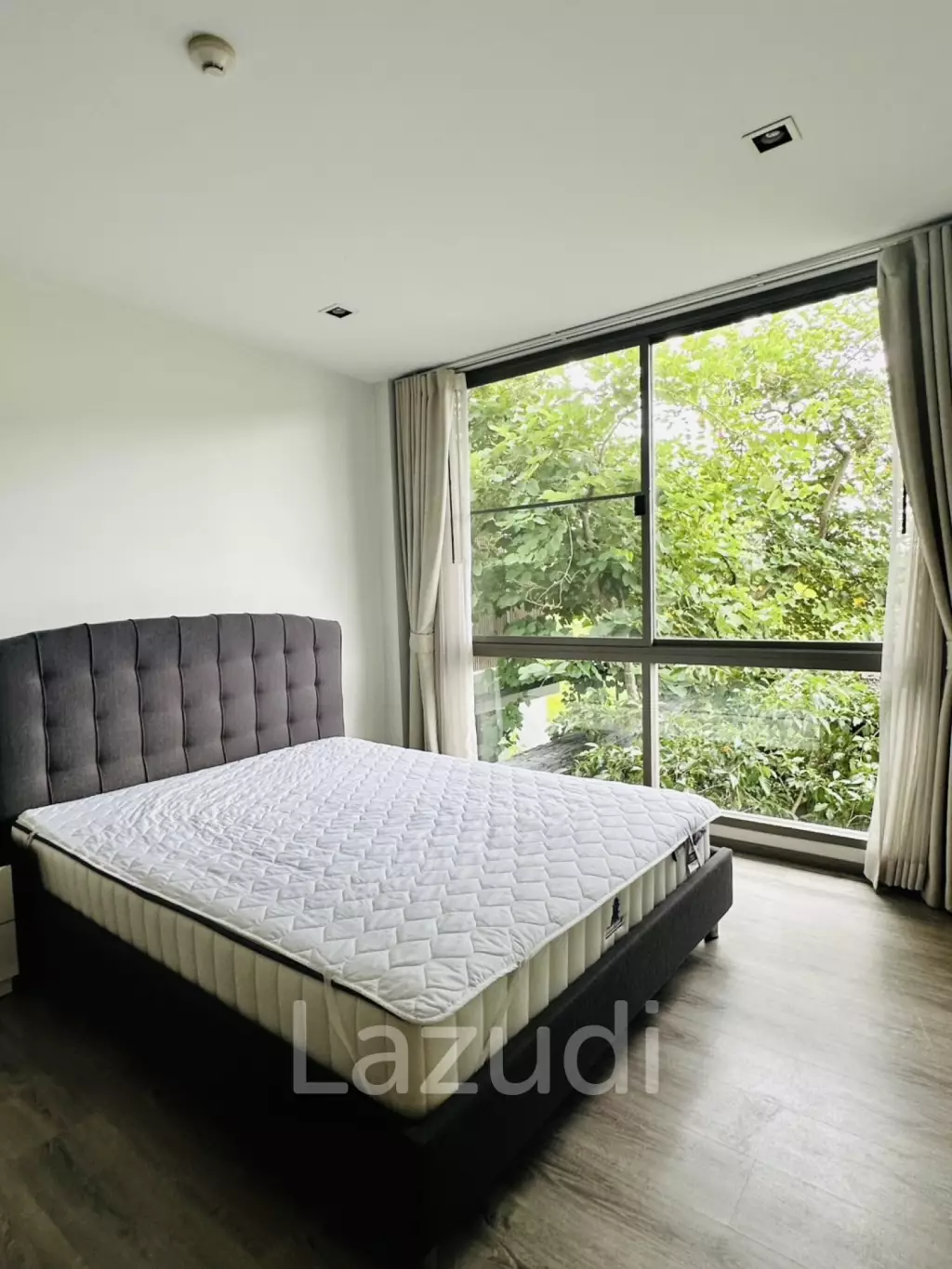 1 Bed 1 Bath 45 SQ.M D-50 Private Apartment