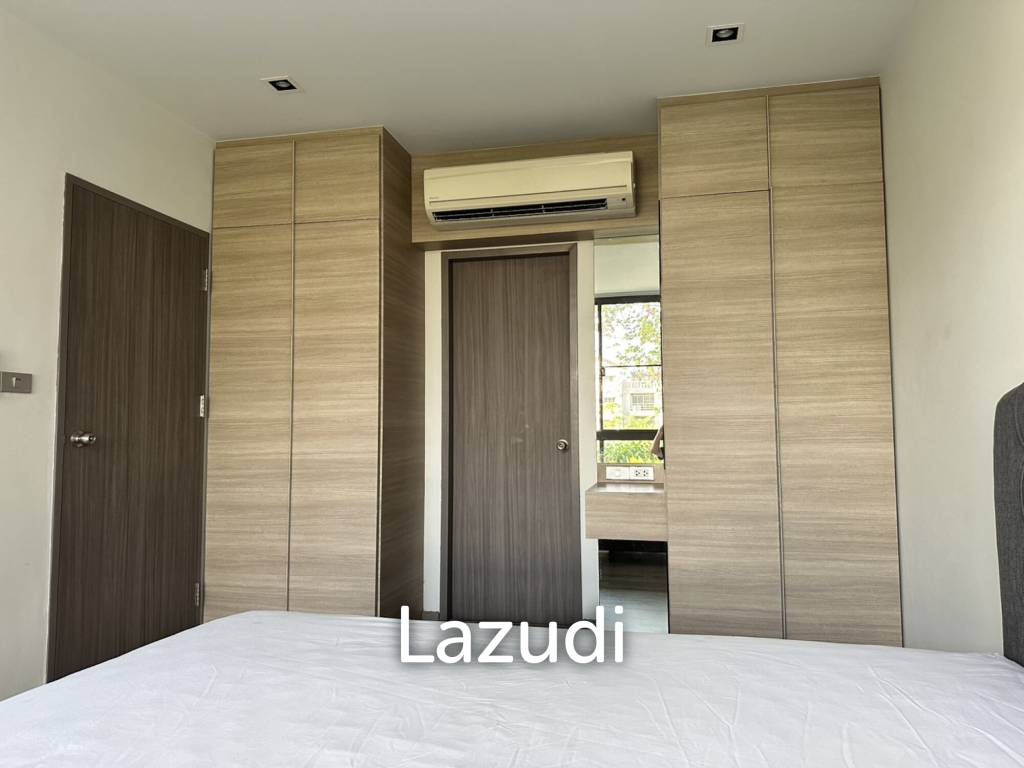 1 Bed 1 Bath 45 SQ.M D-50 Private Apartment