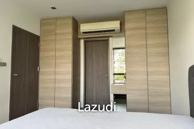 1 Bed 1 Bath 45 SQ.M D-50 Private Apartment