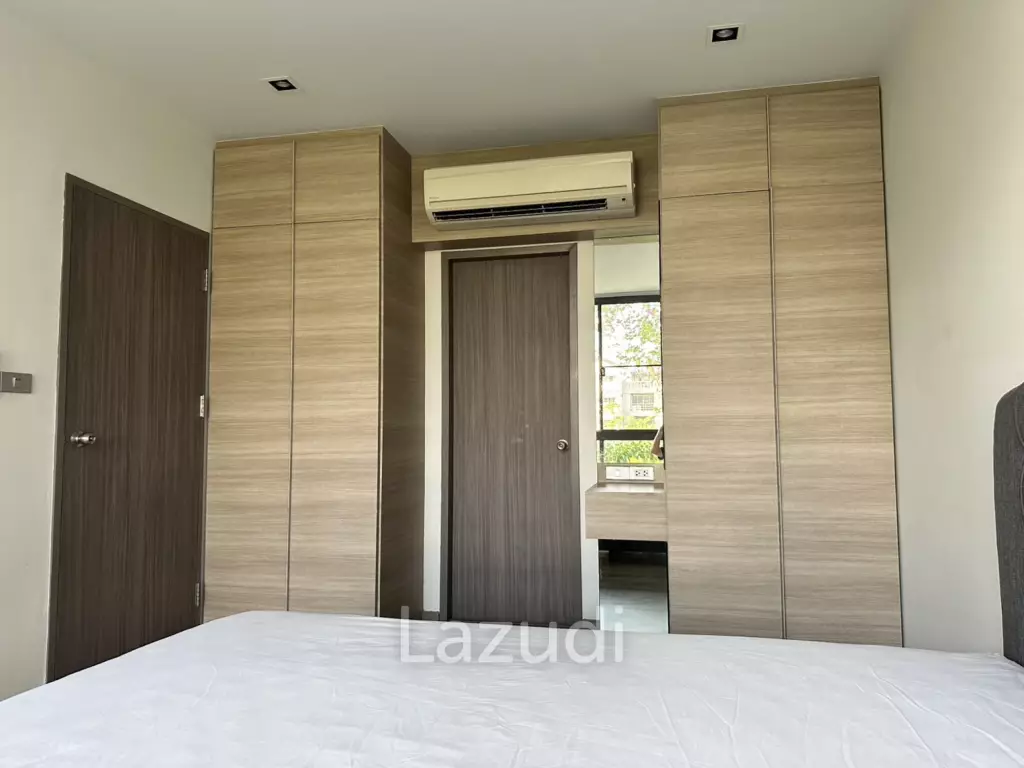 1 Bed 1 Bath 45 SQ.M D-50 Private Apartment