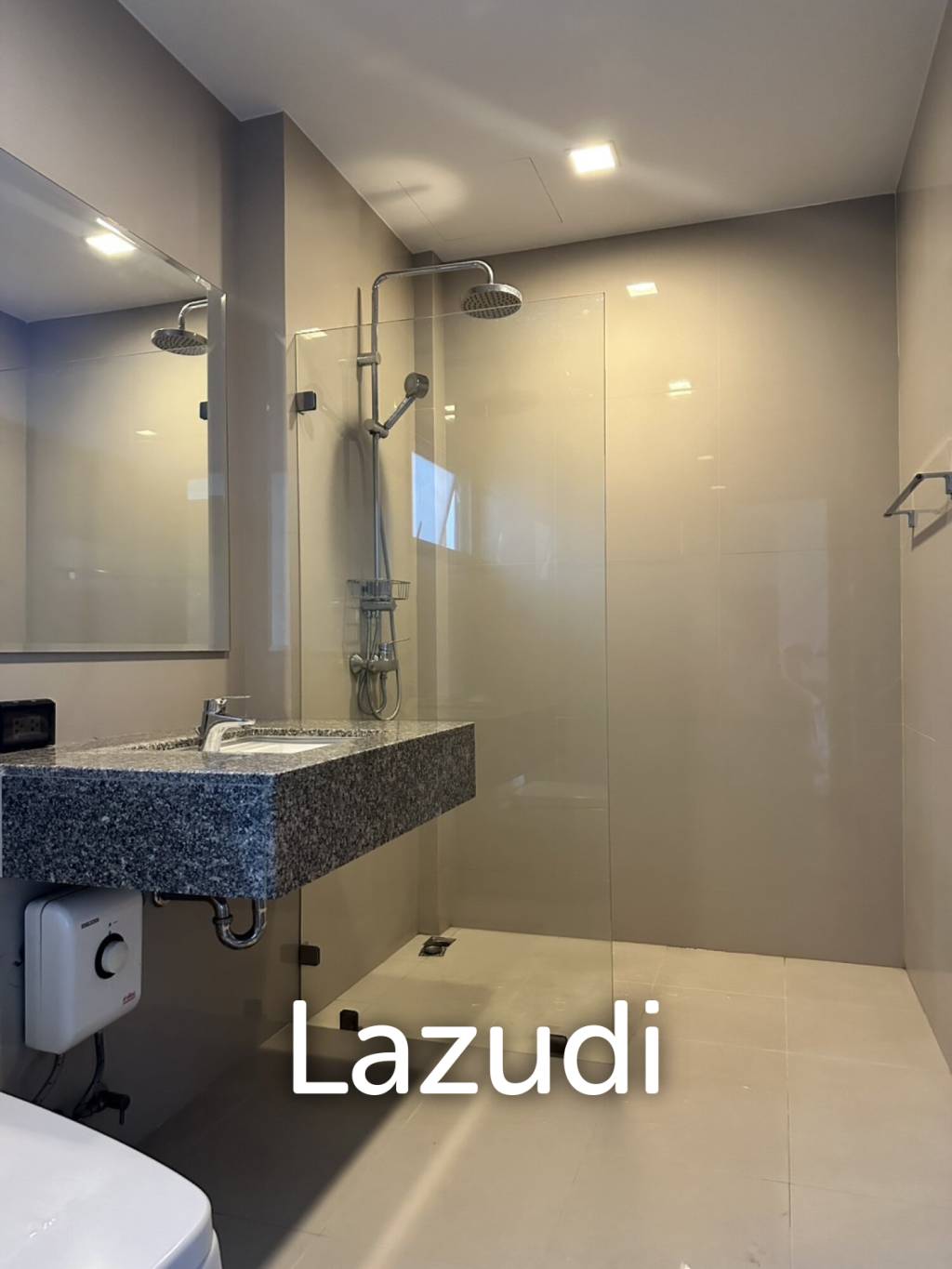 1 Bed 1 Bath 45 SQ.M D-50 Private Apartment