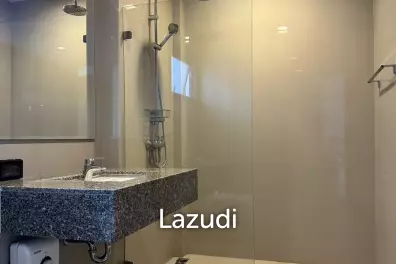 1 Bed 1 Bath 45 SQ.M D-50 Private Apartment