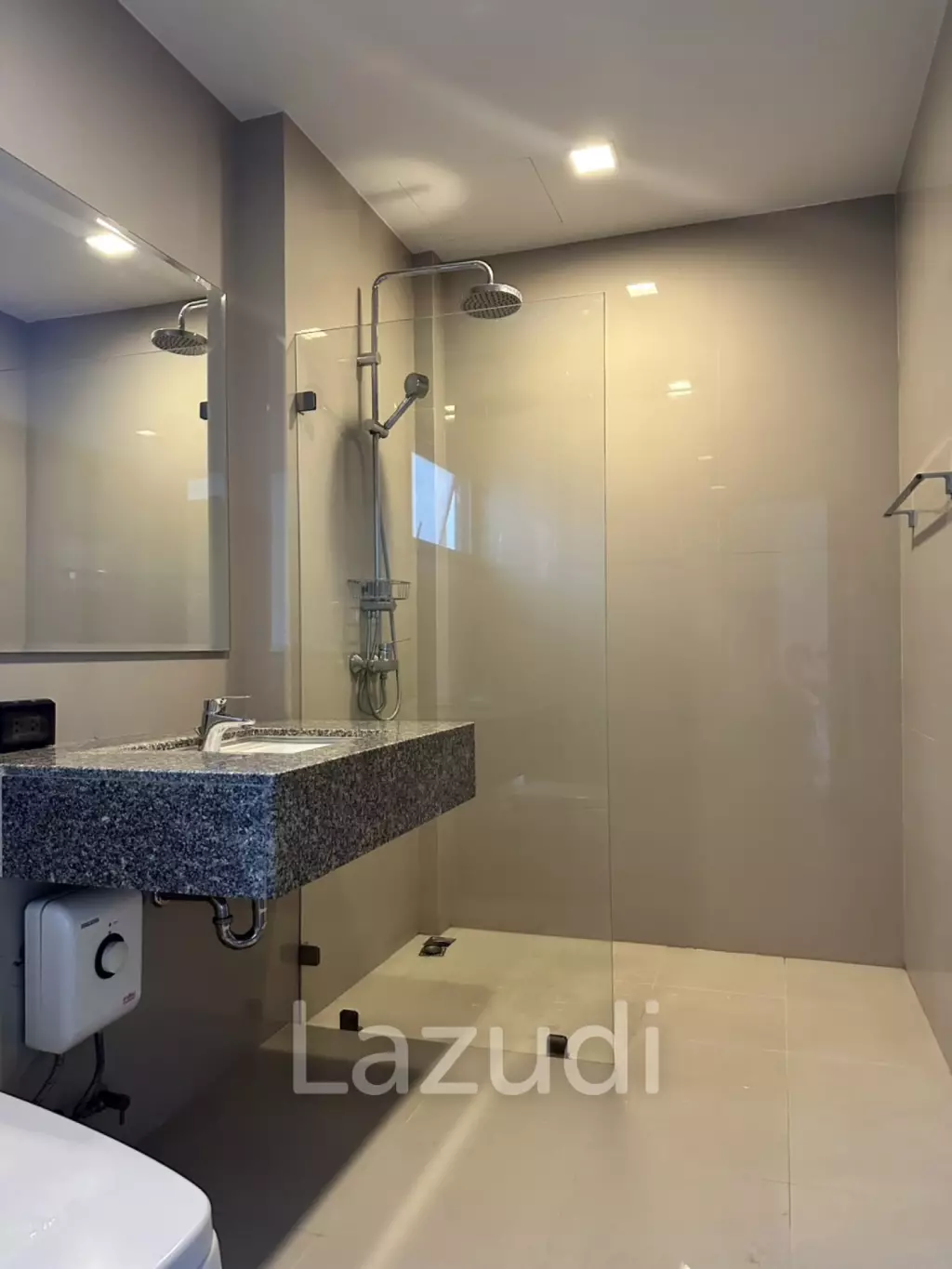 1 Bed 1 Bath 45 SQ.M D-50 Private Apartment