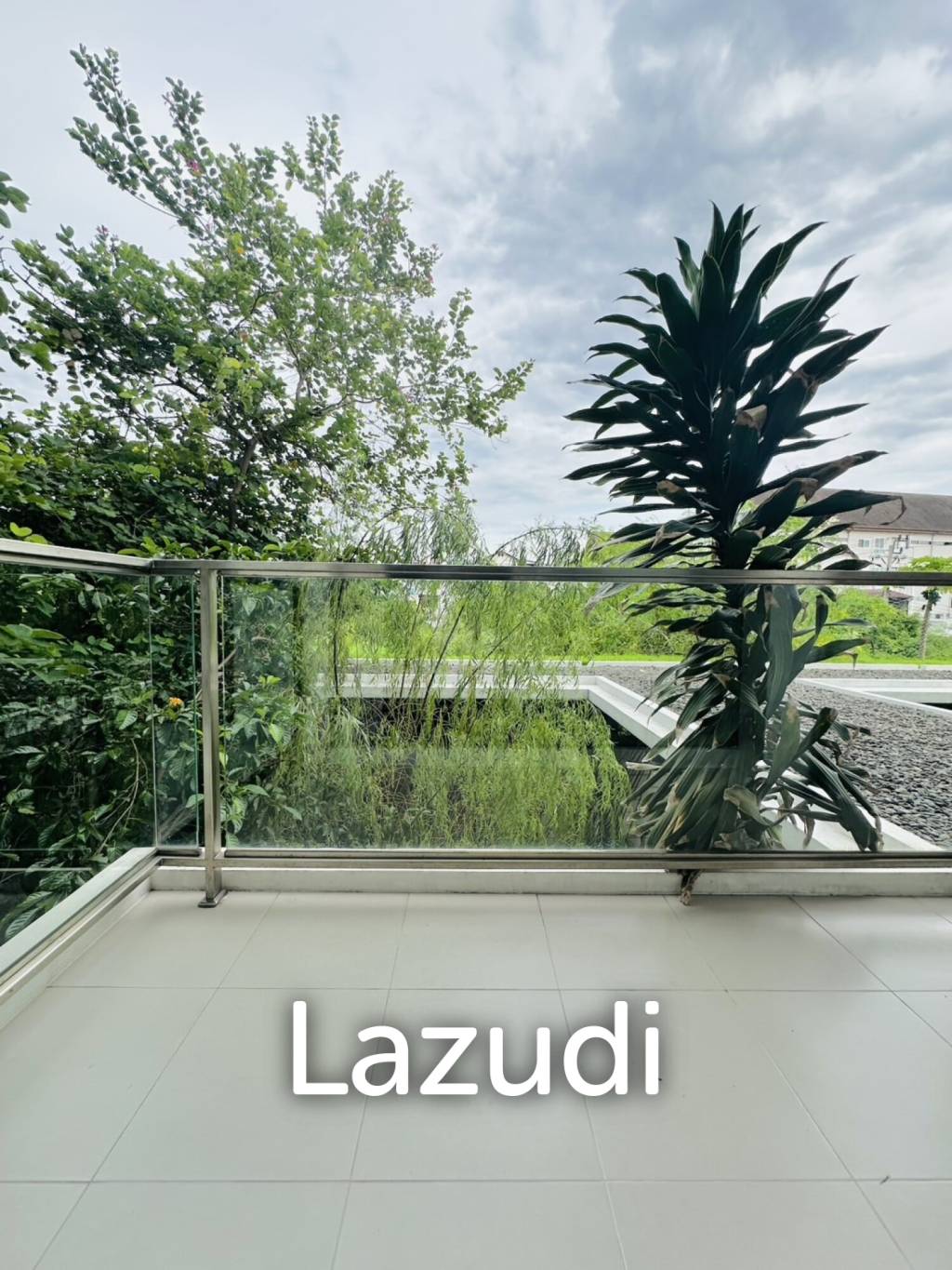 1 Bed 1 Bath 45 SQ.M D-50 Private Apartment