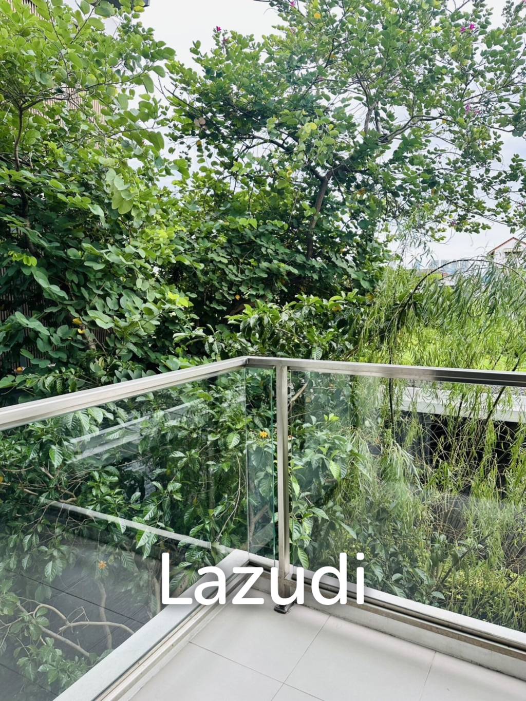 1 Bed 1 Bath 45 SQ.M D-50 Private Apartment