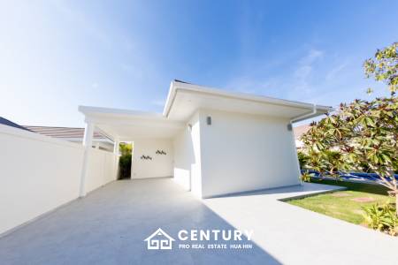 743 ตร.ม 3 เตียง 2 อาบน้ำ วิลล่า For ขาย