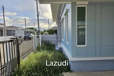 LA VALLEE VILLAGE TOWN : 3 Bed villa for sale