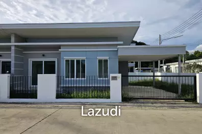 LA VALLEE VILLAGE TOWN : 3 Bed villa for sale