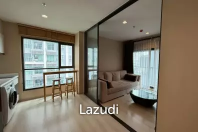 1 bedroom plus 1 bathroom Condo 39 Sq.m. at Life Sukhumvit 48