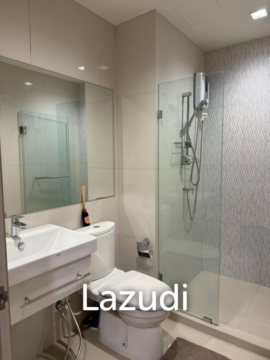 1 bedroom plus 1 bathroom Condo 39 Sq.m. at Life Sukhumvit 48