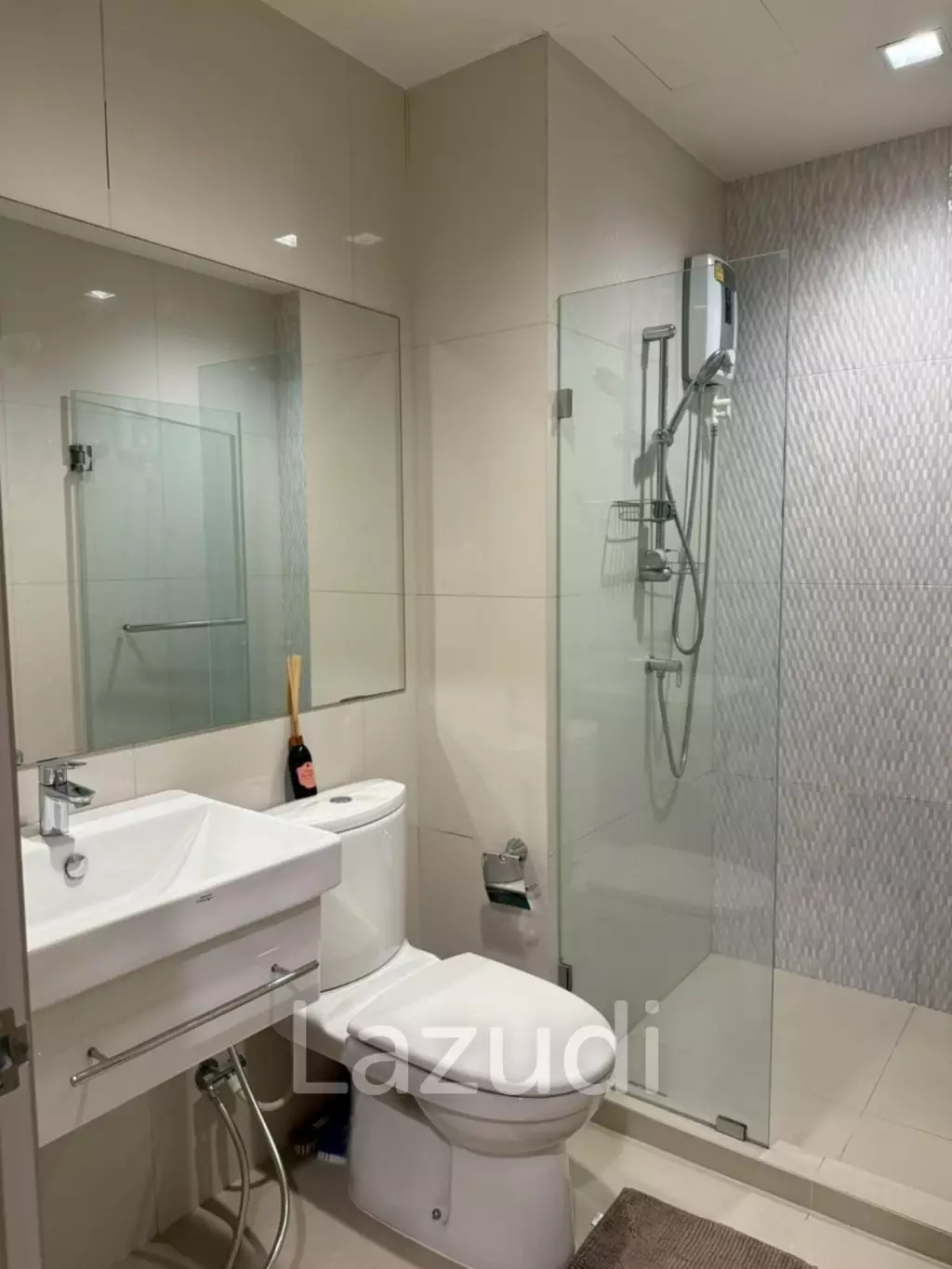 1 bedroom plus 1 bathroom Condo 39 Sq.m. at Life Sukhumvit 48