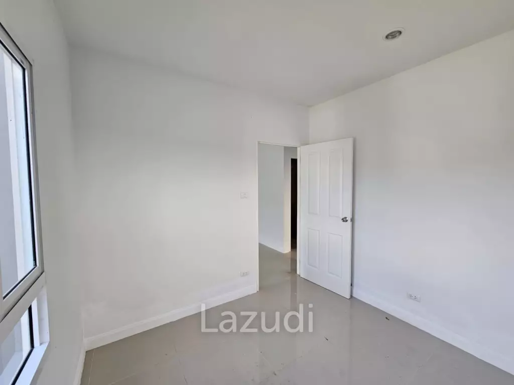 LA VALLEE VILLAGE TOWN : 2 Bed villa for sale
