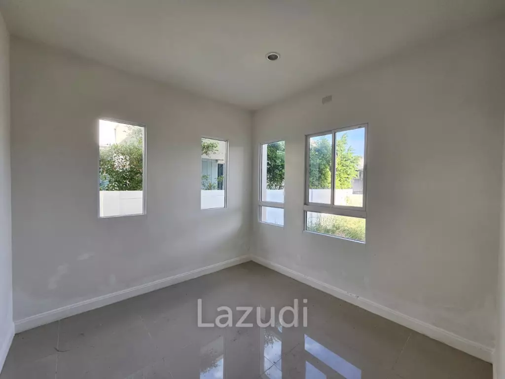 LA VALLEE VILLAGE TOWN : 2 Bed villa for sale