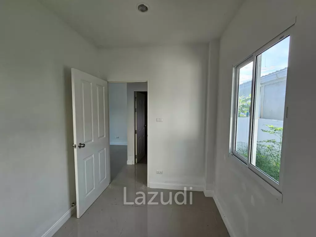 LA VALLEE VILLAGE TOWN : 2 Bed villa for sale