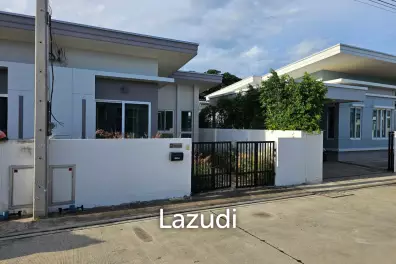 LA VALLEE VILLAGE TOWN : 2 Bed villa for sale