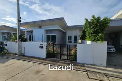 LA VALLEE VILLAGE TOWN : 2 Bed villa for sale