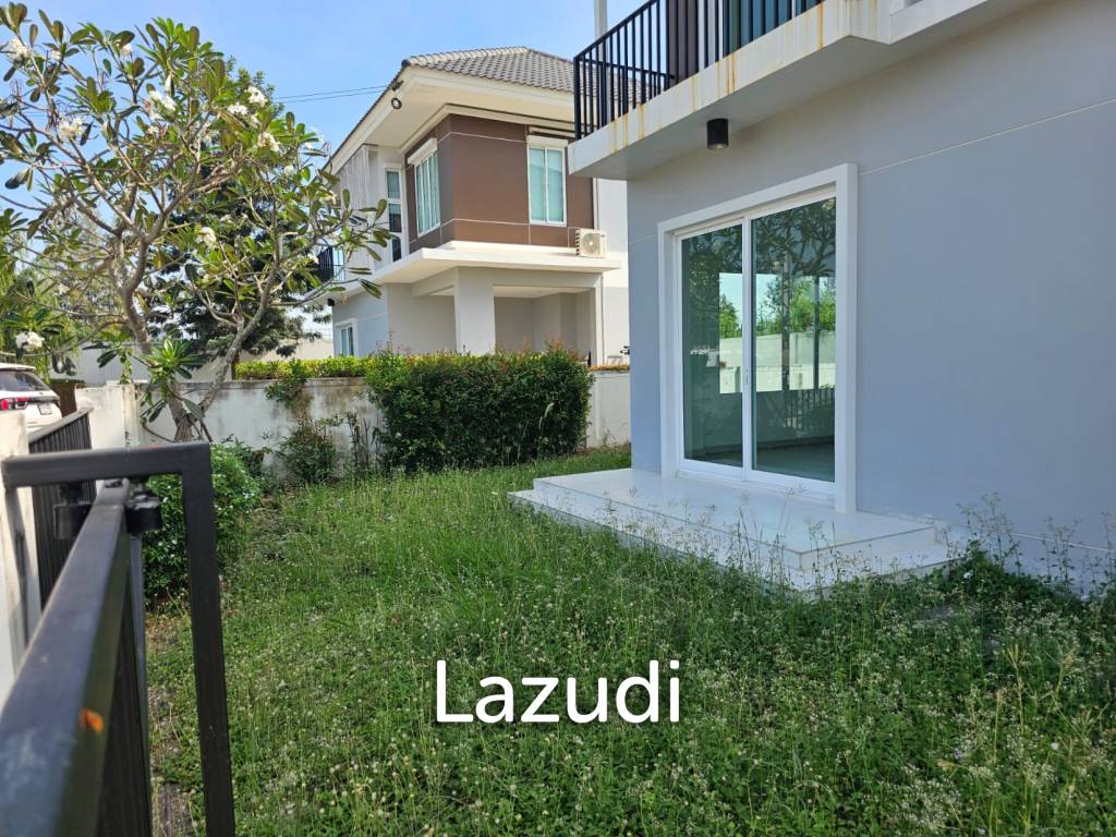 LA VALLEE LE VANA : 2 Storey 3 Bed Villa for Sale