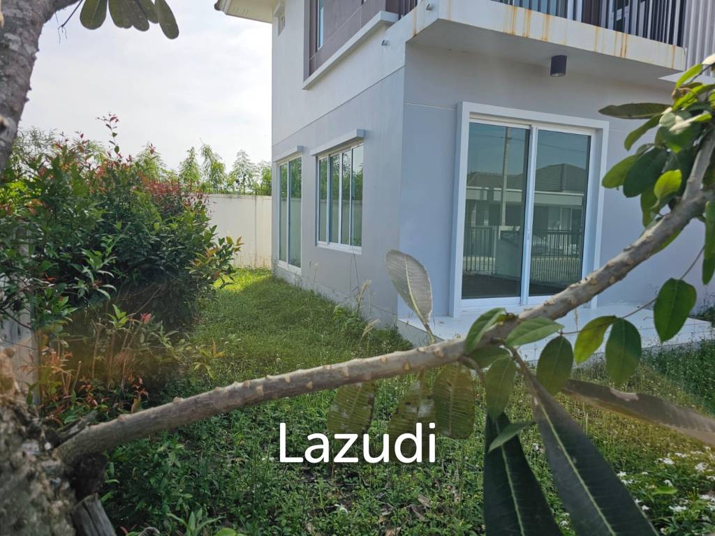 LA VALLEE LE VANA : 2 Storey 3 Bed Villa for Sale