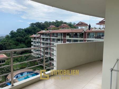 Meer-und Bergblick / 174 qm Wohnfläche / 5.Stock