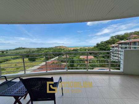 Meer-und Bergblick / 174 qm Wohnfläche / 5.Stock