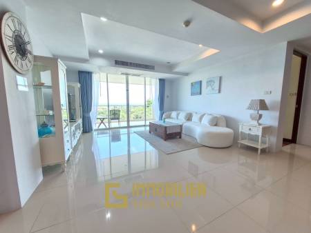 Meer-und Bergblick / 174 qm Wohnfläche / 5.Stock